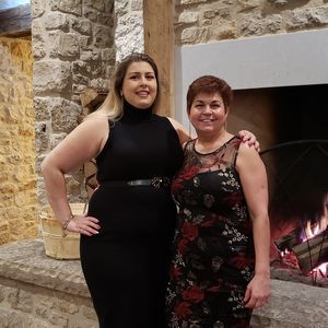 Meet your Posher, Rochelle